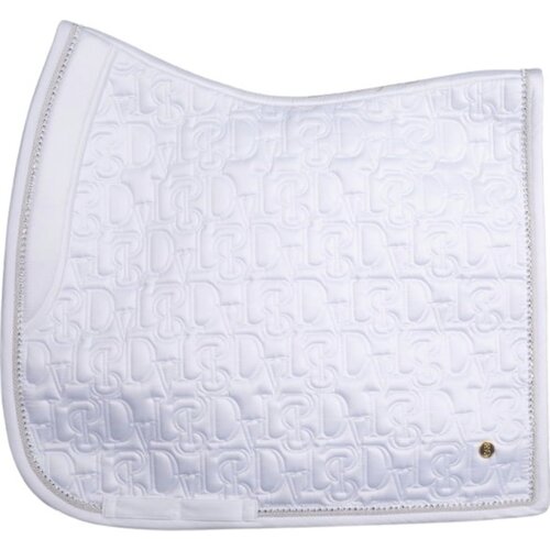 PS of Sweden Dresurna podsedelnica Dinja x PS, white - FULL Slike