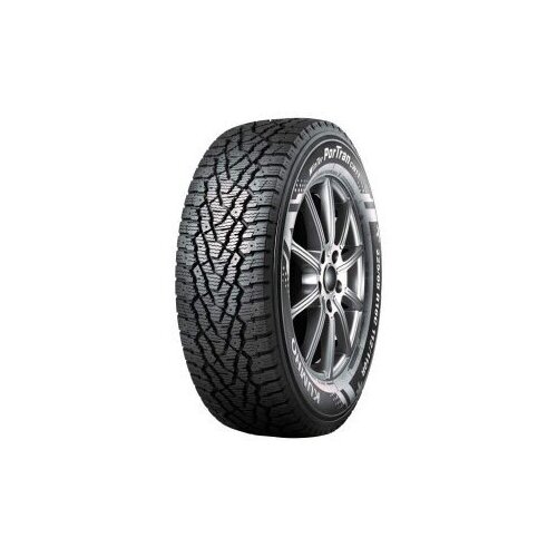 Kumho Winter PorTran CW11 ( 225/65 R16C 112/110R, ) zimska pnevmatika Slike