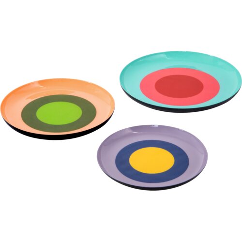 Remember Set odlagalnih skodelic Ronda, 3-delni - 1 set Slike