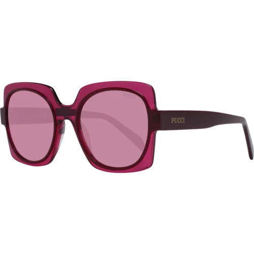 Emilio Pucci Sunglasses