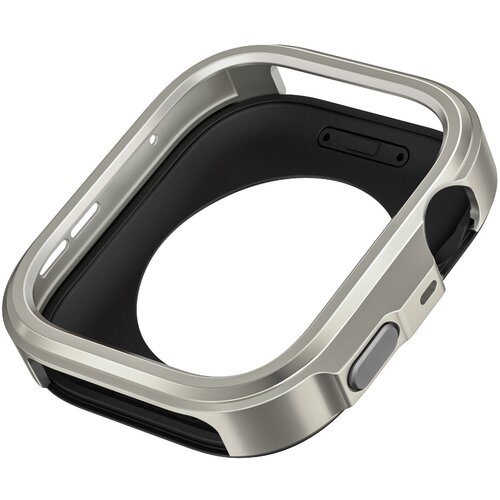 INF združljivo ohi&scaron;je iz kovine za huawei fit 4 pro - cinkova zlitina in pc titanium, (5000113966) Cene