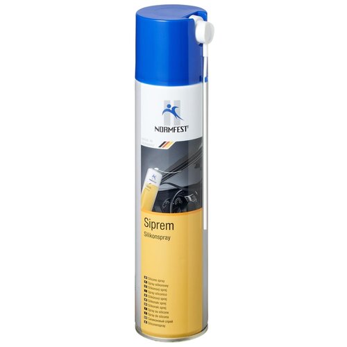 Normfest Silikon sprej, 400ml Cene