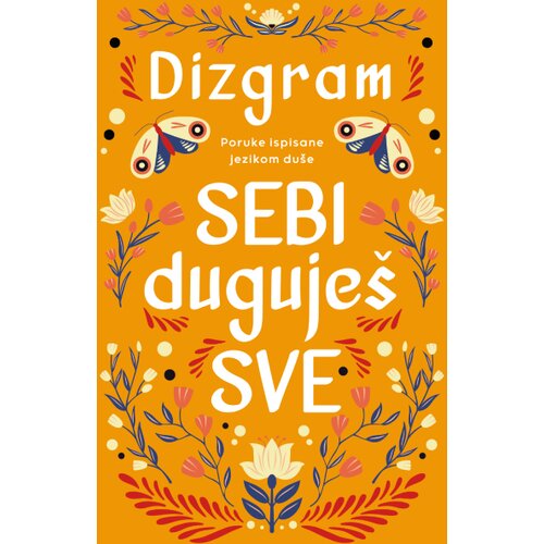  Sebi duguješ sve Cene