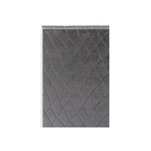 Conceptum Hypnose newyork 3112 - anthracite anthracite carpet (100 x 450) Cene