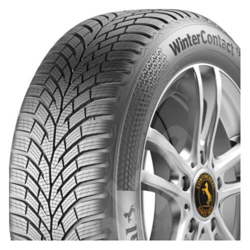 Continental TS 870 WinterContact 195/55 R16 87H Cene