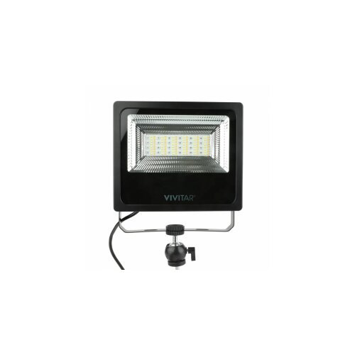  RGB LED Studio Reflektor bluetooth Vivitar 120 LEDs/ 60W crni Cene