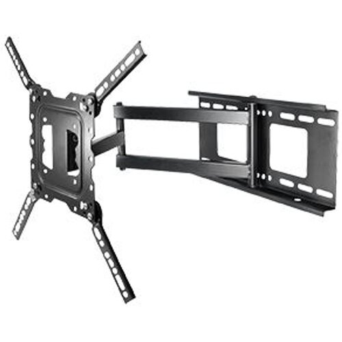 Transmedia H 18-2 L TV stenski nosilec 66,0 cm (26'') - 119,4 cm (47'') nagibni in obračalni, (20434555) Cene