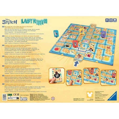  Dru&amp;scaron;tvene igre Ravensburger Slike