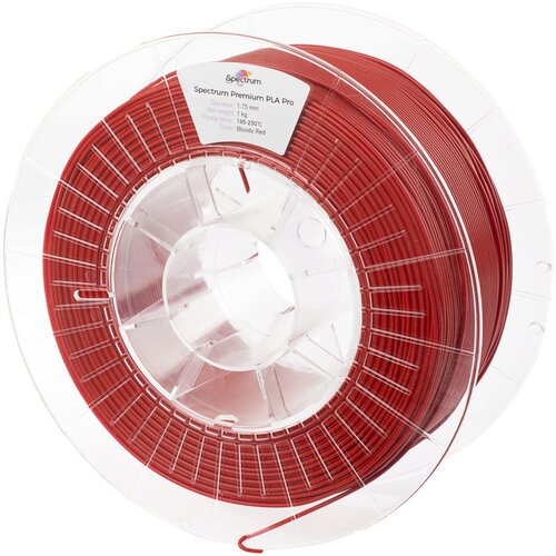 Simpo polnilo za 3D tiskalnik, PLA Pro, 1,75 mm, 1 kg, Cene