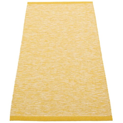 Pappelina Senf žuta unutarnja i vanjska staza 70x150 cm Sam Mustard &amp;ndash; Slike