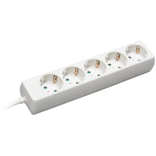 Prenosna PRIKLJUCNICA 1.5 5U BEZ PREKIDACA 3X1.5mm2 4451.0 Cijene