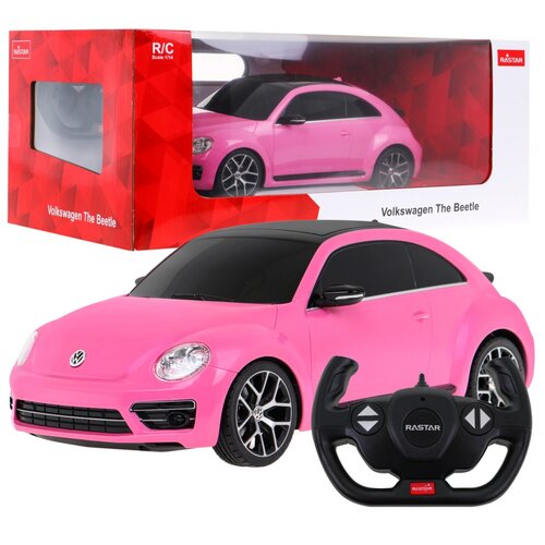  Autko R/C Volkswagen Beetle 1:14 RASTAR Slike