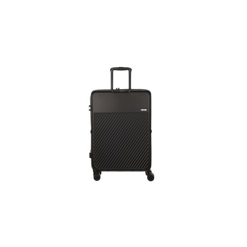Enova slim kofer 66 cm - crna ( 528.120.80 ) Slike