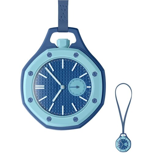  Džepni sat RegalPop, Plavi Cene