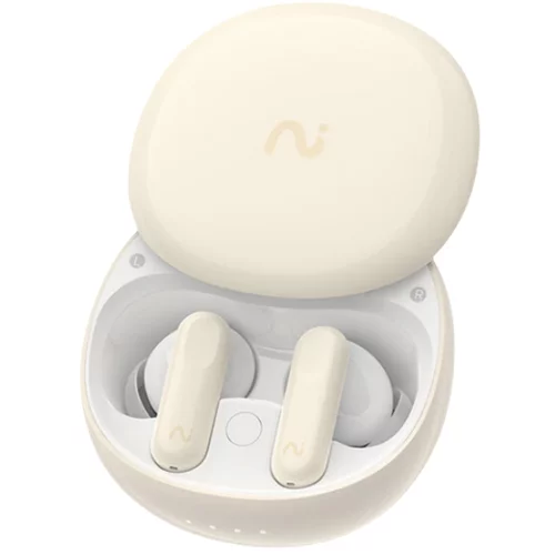 Iflytek Brezžične slušalke iFLYBUDS Nano+ 45db 40h AI ENC IP55 Bluetooth5.2, (21024212)