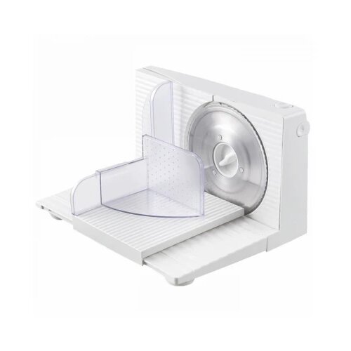 Floria električna mesoreznica plastična,150W, debljina reza 0-15 mm - ZLN1931 Slike