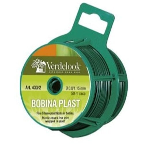 Madras doo Beograd Plastificirana žica za povezivanje 0,7mm/50m Cene