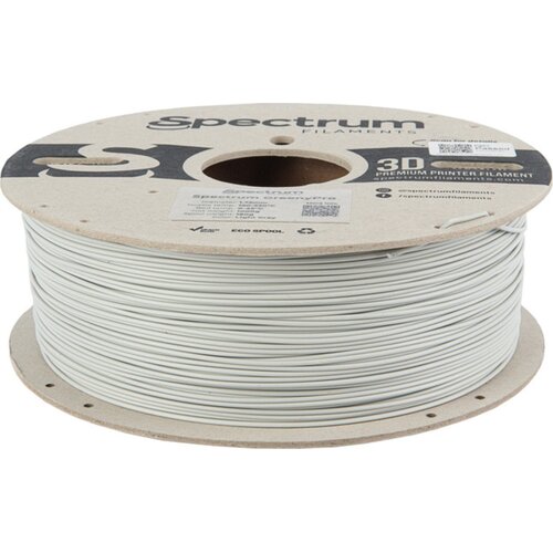 Spectrum GreenyPro Light Grey - 1,75 mm / 1000 g Slike