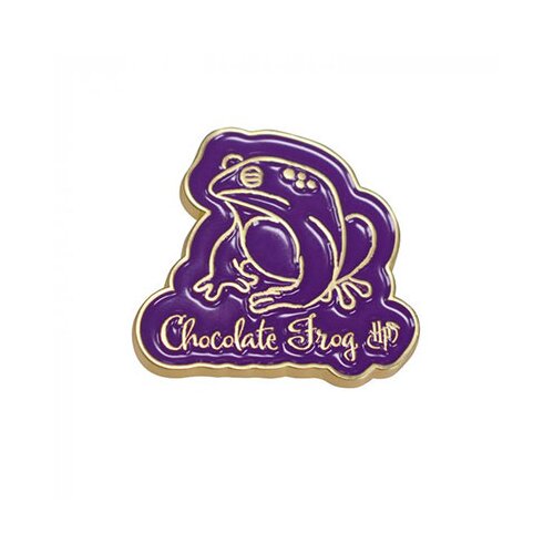 Half Moon Bay Harry Potter - Bedž - Harry Potter, Chocolate Frog Cene