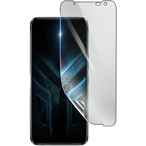 3mk hidrogelna za&scaron;?ita zaslona pred udarci za asus rog phone 3, prozorno, (21154018) Cene