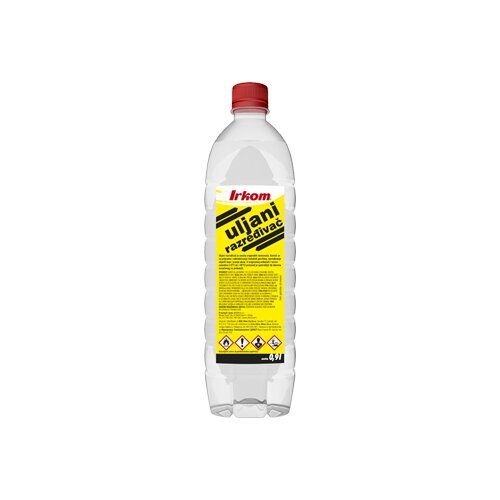  Uljani razređivač 0,9l Cene