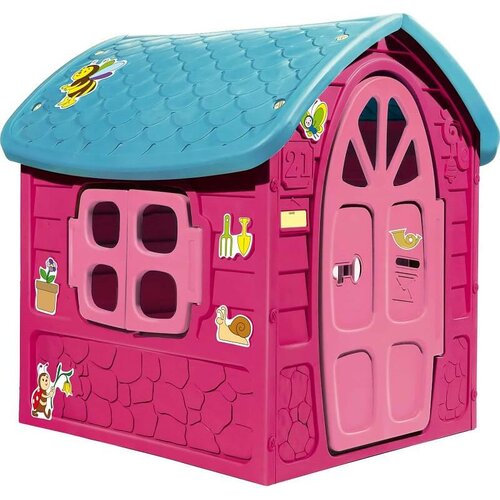 Dohany kućica za decu - roze-plava Cene