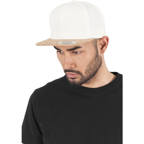 Flexfit Natural Cork Snapback Slike