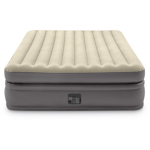 Queen COMFORT vazdu&scaron;ni krevet sa ugrađenom pumpom &ndash; Fiber tehnologija &ndash; 152cm x 203cm x 51cm Cene