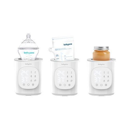 BabyOno Električni grijač i sterilizator Slike