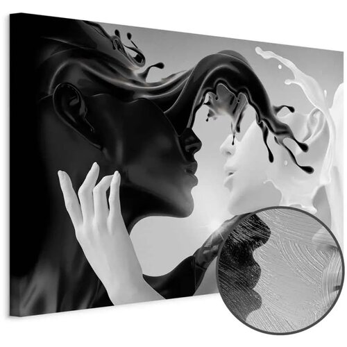  Slika - Tender Opposite (1 Part) Wide 90x60 Premium Print Cene