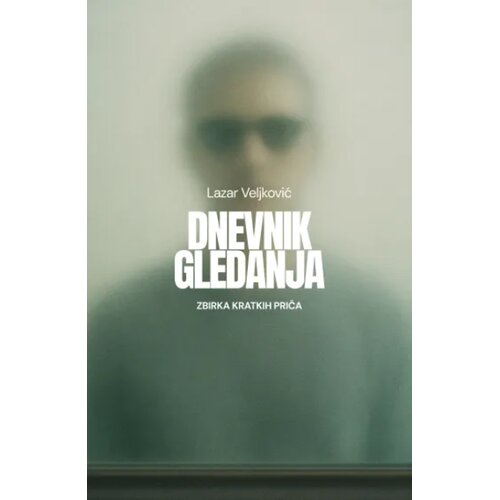 Imperativ izdavaštvo Lazar Veljković - Dnevnik gledanja Cene