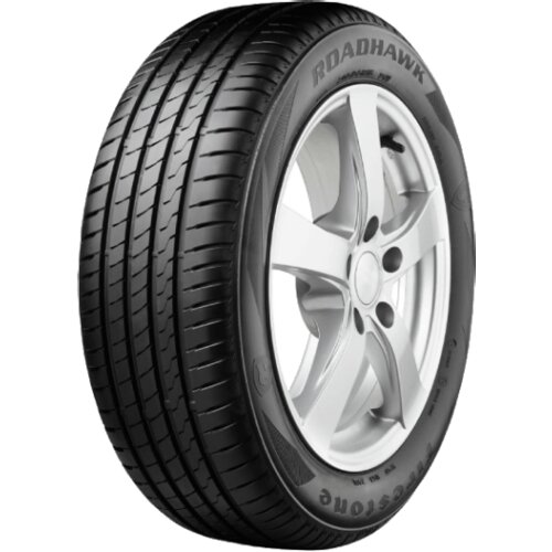 Firestone Roadhawk ( P265/70 R17 113H ) Slike