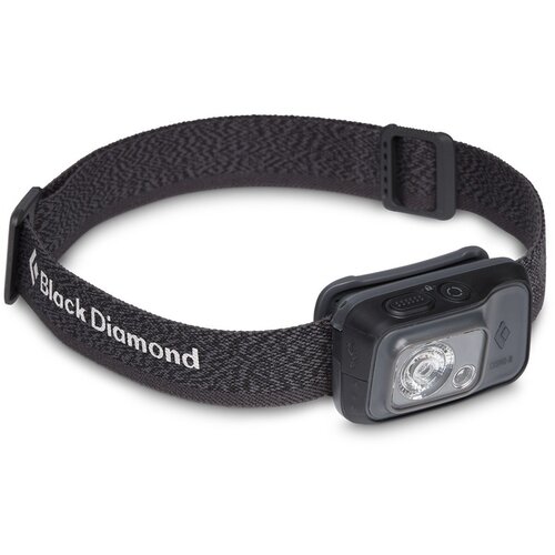 Black diamond Cosmo 350-R Graphite Headband flashlight Cijene