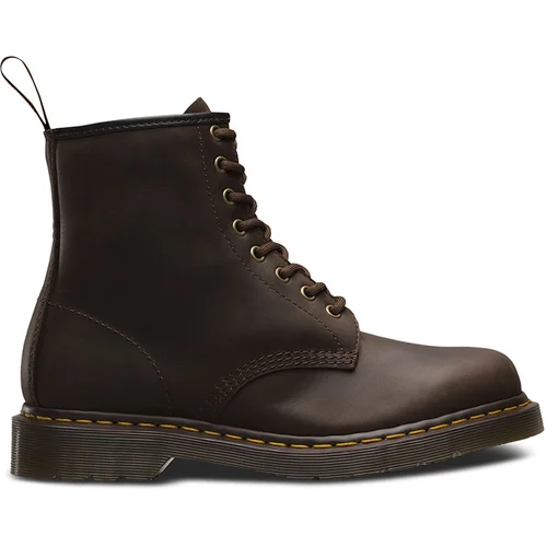 Gaucho clearance dr martens