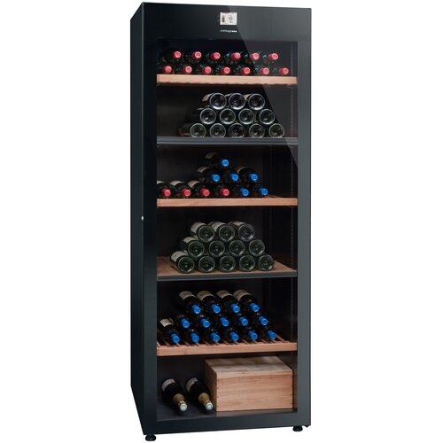 HLADNJAK za vino Avintage DVP305G Cijene