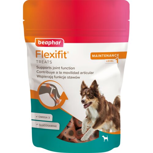 Beaphar Joint Pribolj&scaron;ek Flexifit za pse 150 g Cene