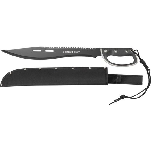 Ramda Tactical Mačeta s Pilom 610mm Metalna/PVC Dr&scaron;ka Cijene