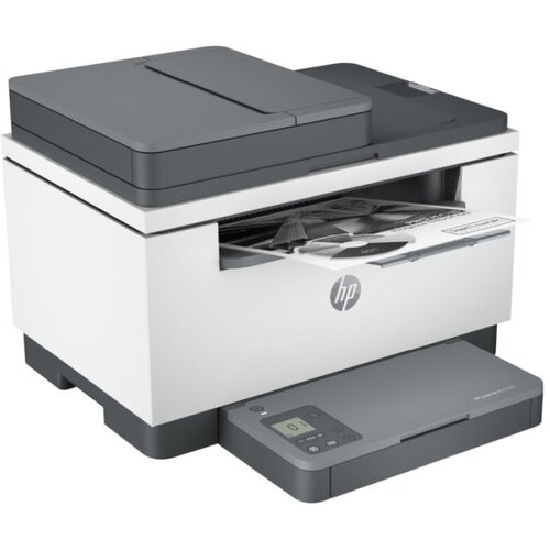 HP LaserJet MFP M234sdn črno-beli večfunkcijski tiskalnik (tiskanje/skeniranje/kopiranje), 29 str./min črno-belo, 600 dpi, USB/LAN Cene