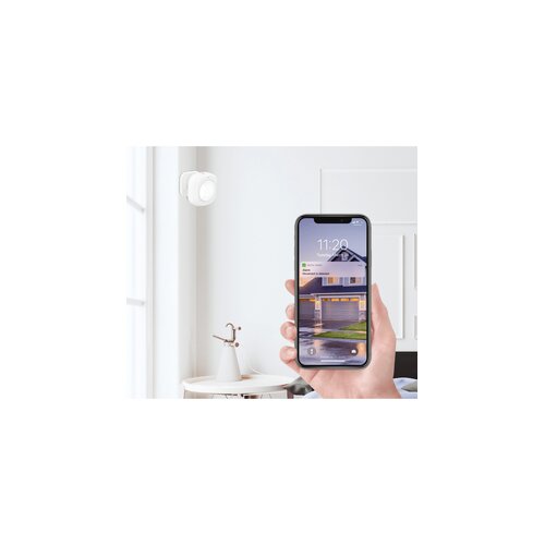 Woox R7046 smart zigbee 3.0 pir/gibanja pametni senzor Cene