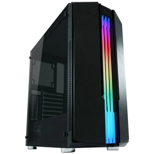 LC-Power Case Gaming 702BSkyscraper_X - ATX gaming case Cijene