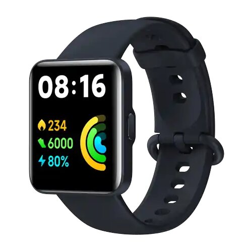 Smart Watch Xiaomi Redmi Watch 2 Lite GL Blue Cene