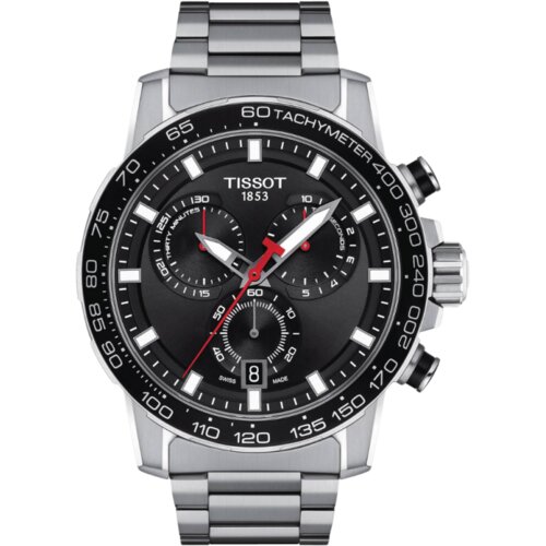 Tissot Muški ručni sat T125.617.11.051.00 Cene