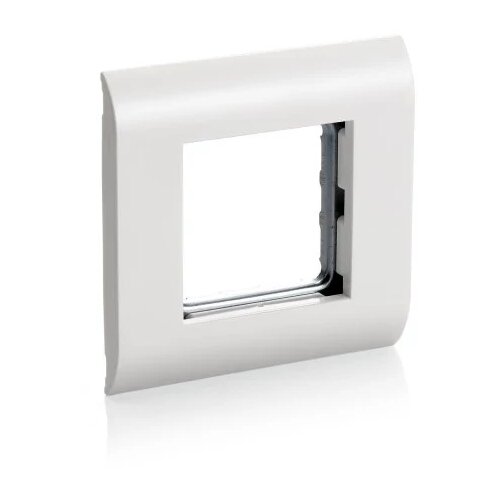 Equip Univerzalna oprema za ogledalo za modul 45X45 mm, (21404896) Cene