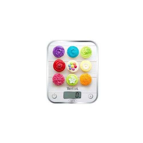 Tefal kuhinjska tehtnica Optiss Cupcakes [BC50D4V0] Slike