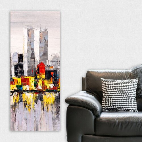 Wallity Slika DKY2712357390_50120, 50x120 cm Cene