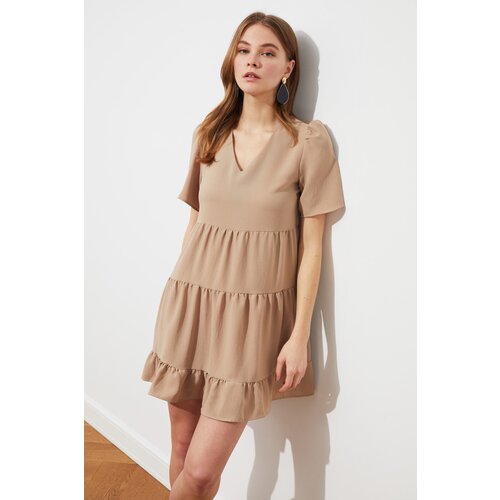 Trendyol Ženska haljina Wide cut Cijene