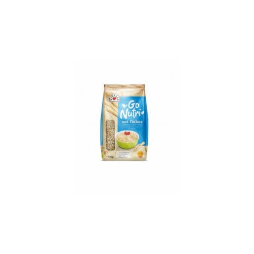  OVSENE PAHULJICE NUTRY GO 500G VITALIA Slike