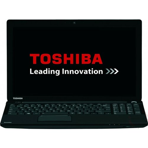 Toshiba Satellite C50-A-1KZ 15.6, Intel Quad Core N3520/4GB/750GB/IntelHD/BT/HD laptop Slike