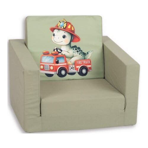 Delta Dečija fotelja Baby Dino ( 124783 ) Cene