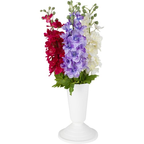  Rezano cvijeće GRANA DELFINIJUM 80 CM GF001561 Cijene